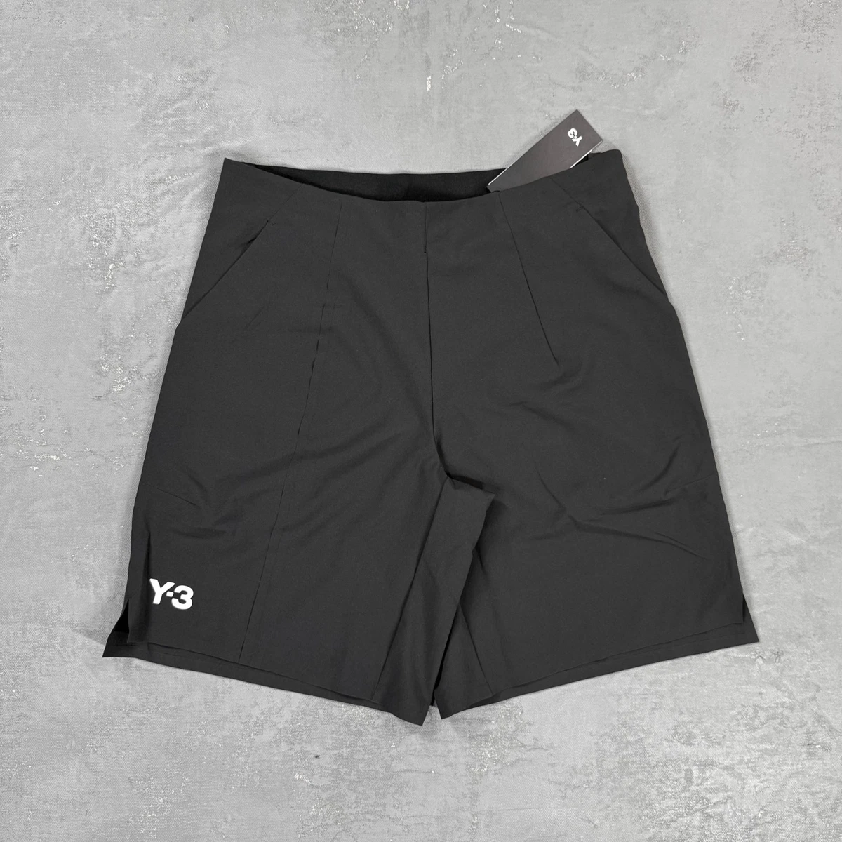 Y-3 Shorts for Men for sale | eBay