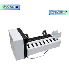 Ice Maker Replacement for Frigidaire Electrolux 241798224 Free Shipping