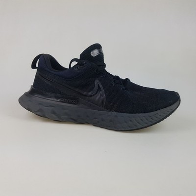 Womens NIKE React Infinity Run Flyknit 2 8 US | 39 EU Shoes | 3+ Extra 10% Off