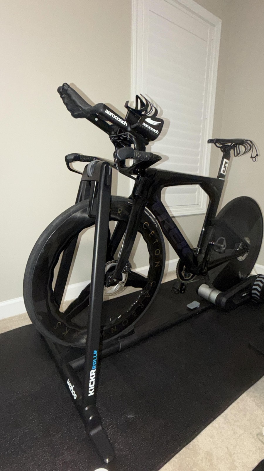 trek speed concept medium