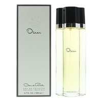 Oscar De La Renta Oscar Eau De Toilette 200Ml For Women