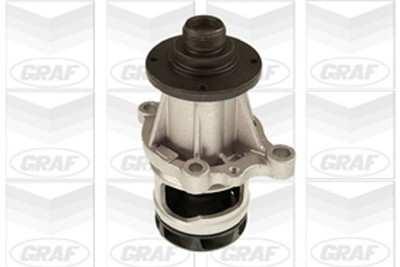 Wasserpumpe Motorkühlung GRAF PA430 für BMW E30 E46 E34 E36 Z3 3er Compact 5er