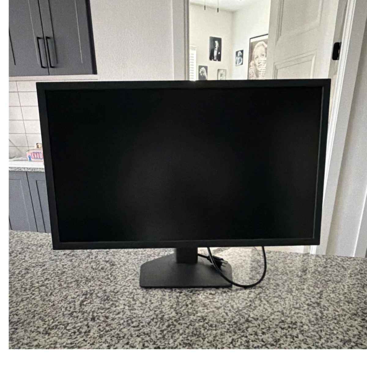 BenQ 3D-Ready Computer Monitors for sale | eBay