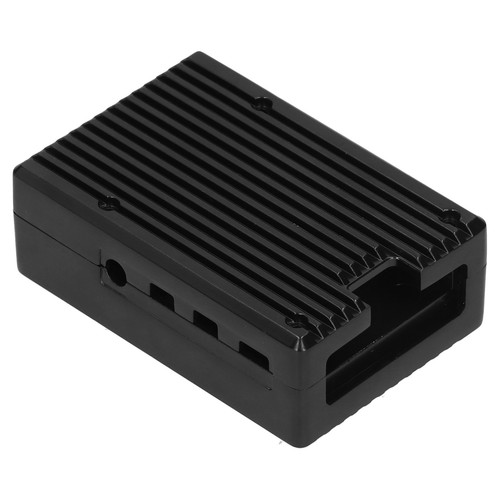 Für Gehäuse Kühlung Shell Metall Box Motherboard Schützen Gehäuse♪♪ - Afbeelding 8 van 18
