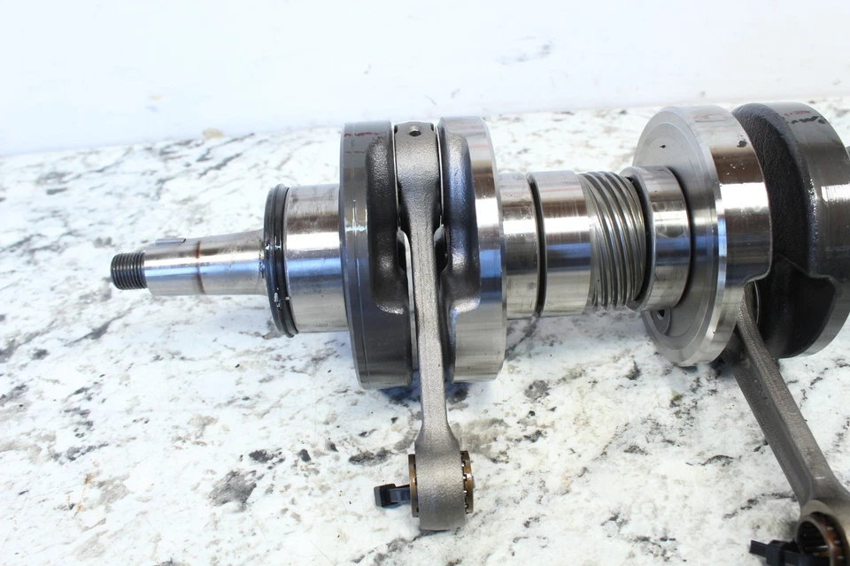 Polaris Indy 550 Voyager 2015 cigüeñal bielas 3090385 2207581 Foto 4 de 4