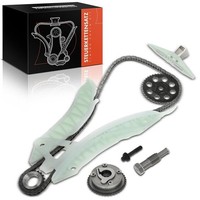 Frankberg Steuerkettensatz Passend FüR CitroËN C4 C5 DS3 DS4 DS5 Mini Mini