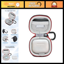 Hard Case for AirPods Pro 3 - Protective Cover for Wireless Earbuds, Case Only