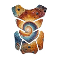 Fish Bone Tank Pad Anti Slip Protector Sticker TP111 3449509 Galaxy