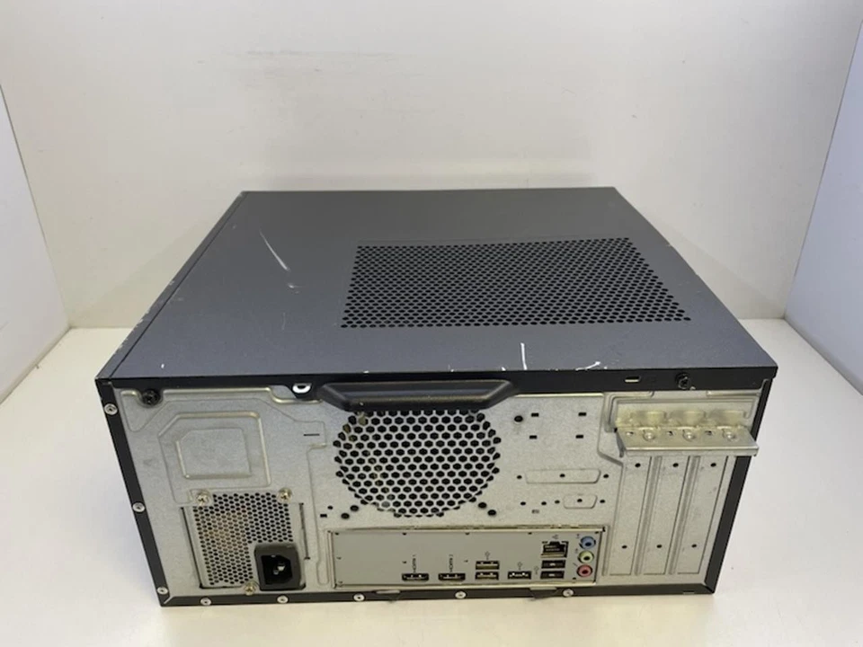 ACER ASPIRE TC-1760-UA92 TOWER | No CPU / RAM / HD - Image 3 of 4