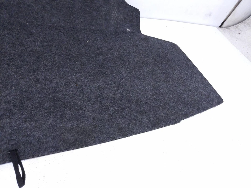 Subaru Wrx 2015-2021 piso trasero cubierta panel tapa 94511Fj000 *desgarro Foto 4 de 4