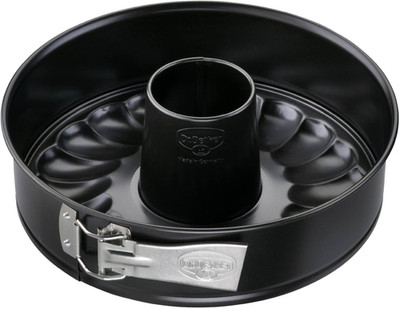 Dr. Oetker Classic Springform Mit Flach- Und Rohrboden Ø26 Cm   Aus Hochwertigem