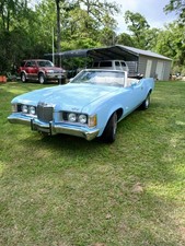 1971 Mercury Cougar for Sale