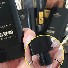 Hair Dye Comb Hairdressing Stick Wand Dye Tool Sweat-Proof Touchup welcoming 