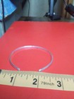 925 handcrafted,signed Sari Rae, 207 Maine Cuff Bracelet,7.83 g, 6.5". 3.2 mm wi — photo 6