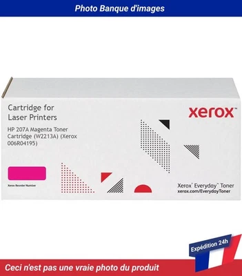 Compatible avec Xerox 006R04195 HP Color LaserJet Pro M255nw Cartouche de toner - Photo 1/4