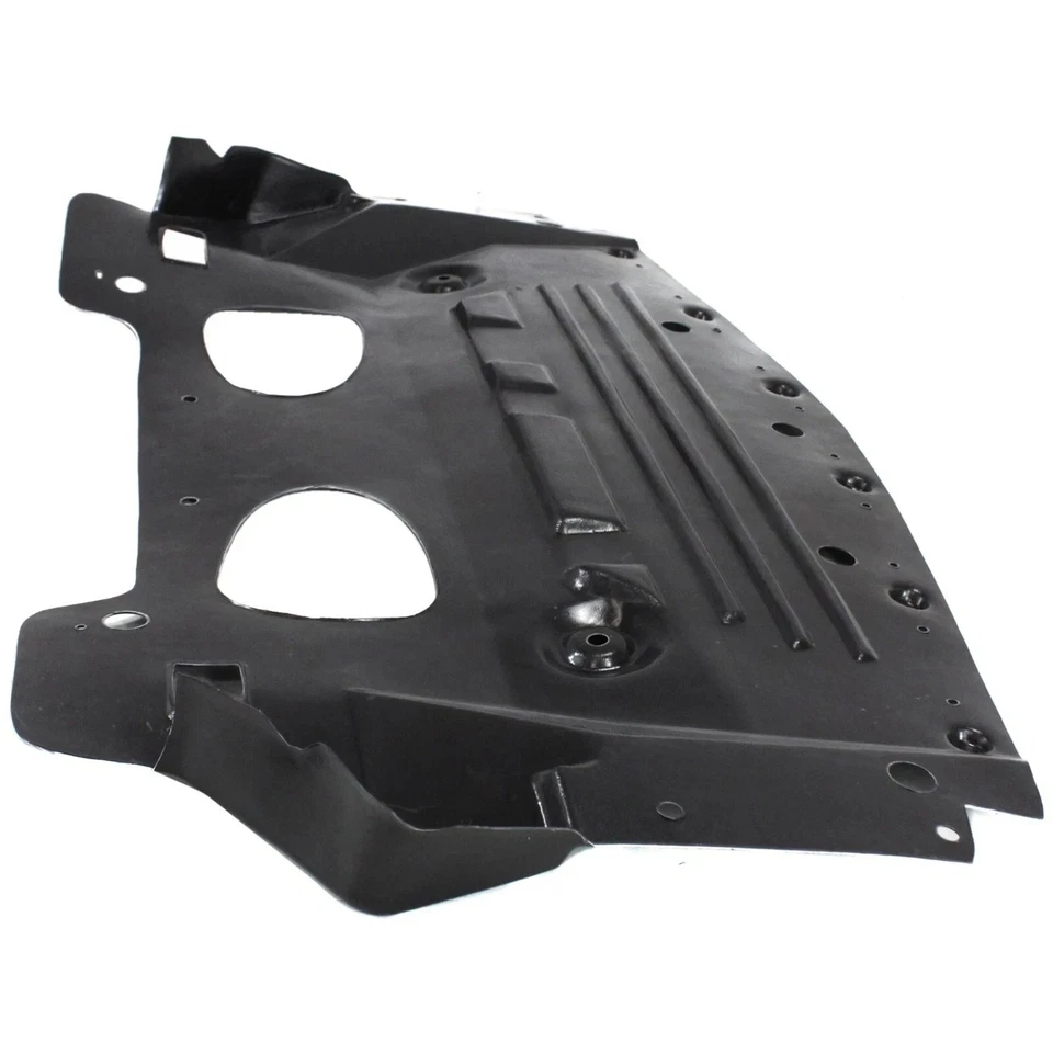 New Front Engine Splash Shield, Under Cover For 2005-2009 Cadillac STS Foto 4 de 4