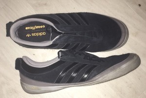 adidas goodyear street schwarz