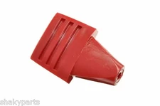 Original Tecumseh 35440 Snowblower Thrower Throttle Control Knob 