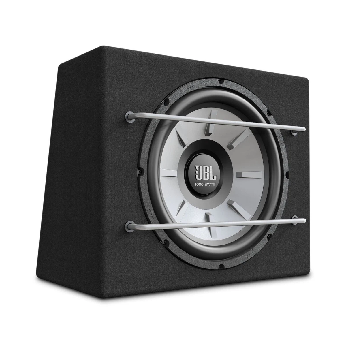 Jbl subwoofer box store for car