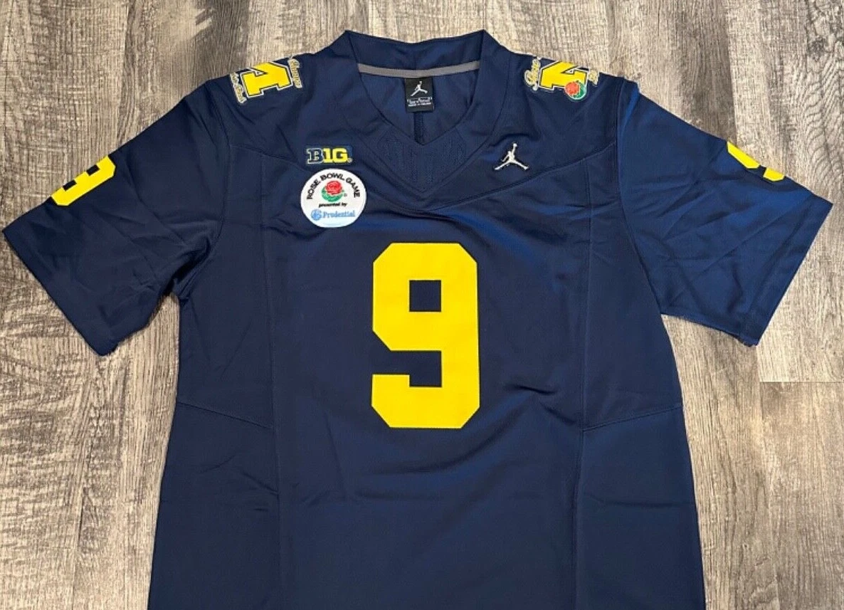 Michigan Wolverines Size 2XL NCAA Jerseys for sale | eBay
