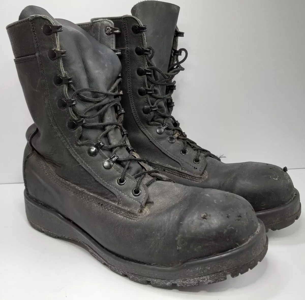 Belleville boots hotsell 36st