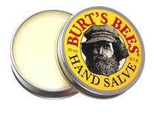 Burt's Bees Hand Salve 0.30 0z./8.5g Travel Size Tin