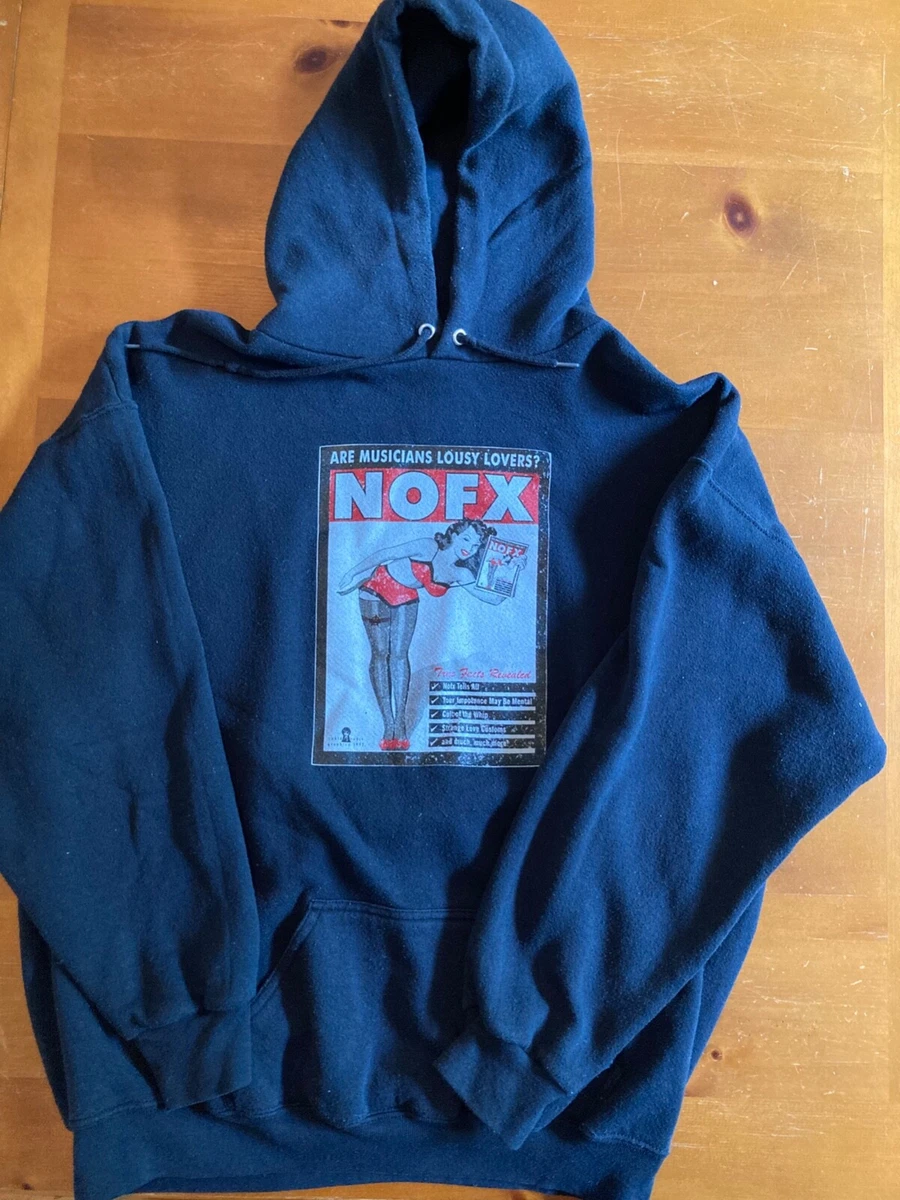 NOFX Original Vintage 1997 