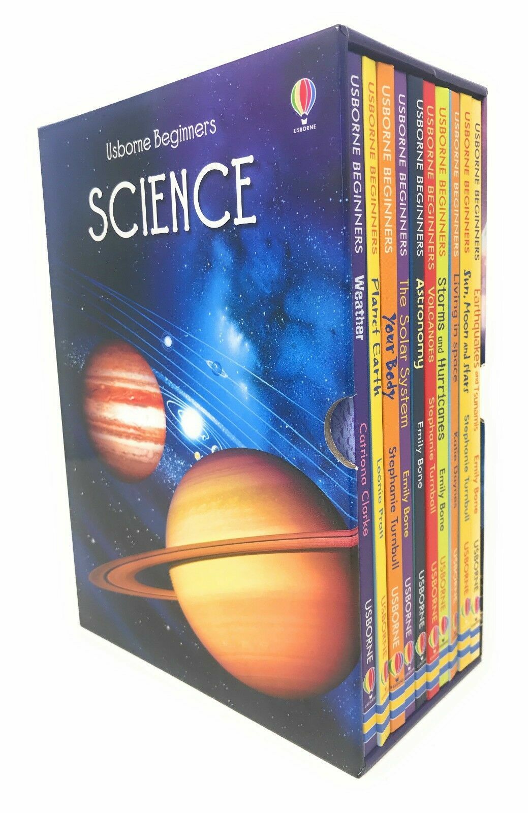 Featured image of post Usborne Beginners Science Books