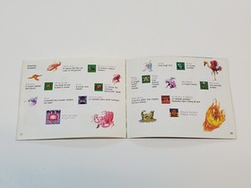 Star Tropics StarTropics Authentic Original NES Nintendo Manual Only *