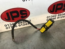 Fuse box.....332/T7244-1 X JCB Groundhog 4x4 / LDW1003.....£30+VAT