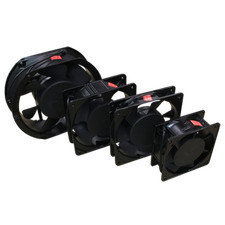 AXIAL FAN 92 X 92 X 25 220v 50/60hz 0.08A
