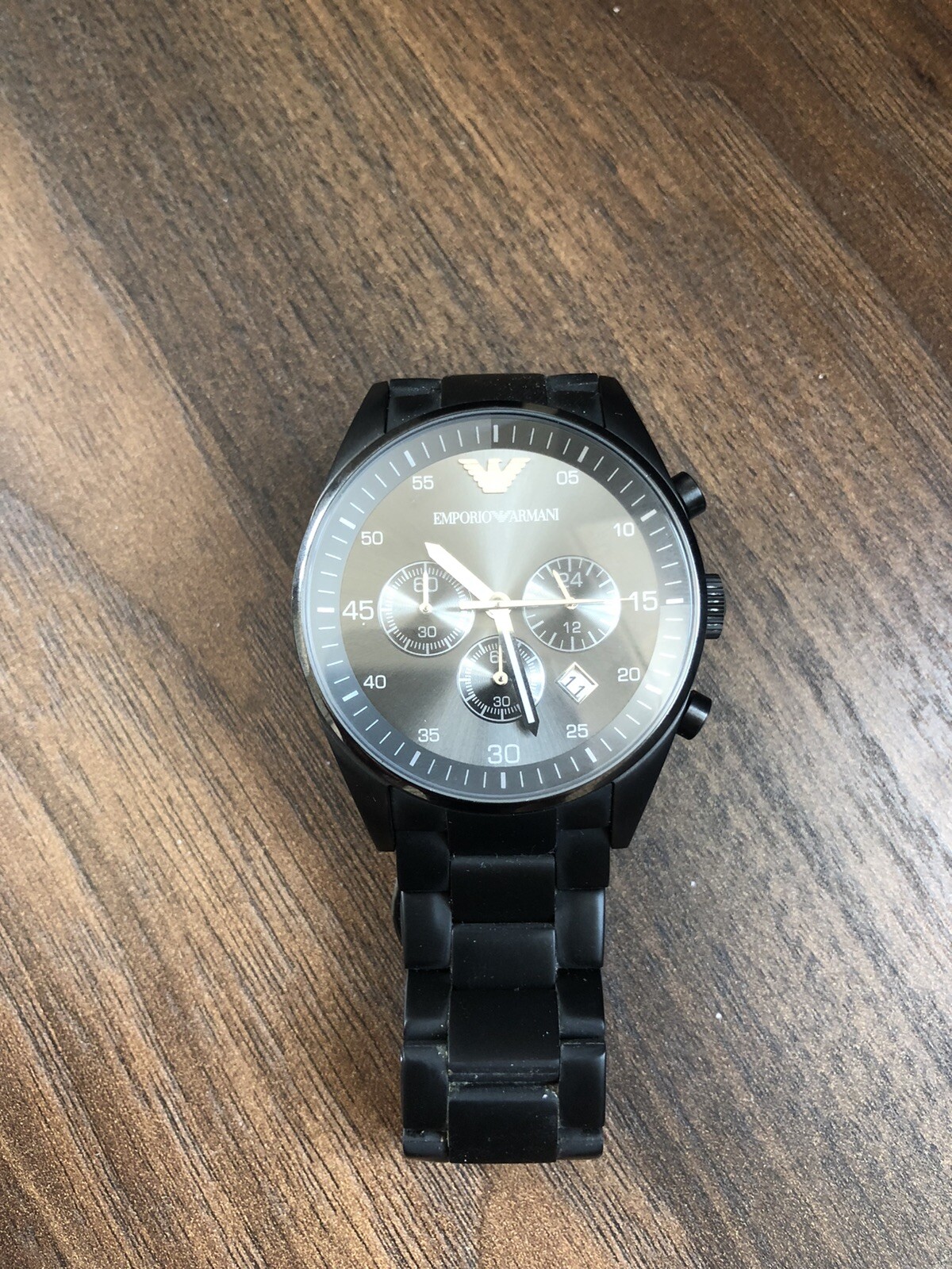 emporio armani 5889