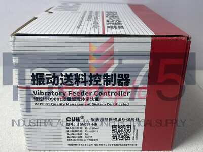 New 1PCS CUH SDVC34-MR Variable Frequency Digital Controller