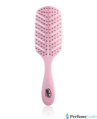Wet Brush Go Green Detangler Pink 1 st