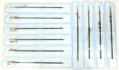 Karl Storz E-3321 Westcott Stitch Scissors Sharp Tip 4.7 Lot of 5 Pcs Karl Storz E-3321 Westcott Stitch Scissors Sharp Tip 4.7 Lot of 5 Pcs
