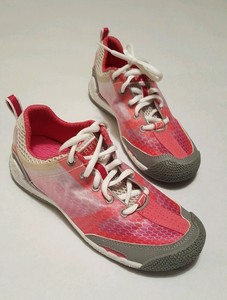 sperry water sneakers