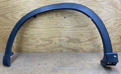 2013 2014 2015 2016 2017 MAZDA CX5 CX-5 FRONT LEFT WHEEL MOLDING