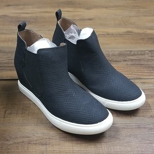 dolce vita wedge sneakers