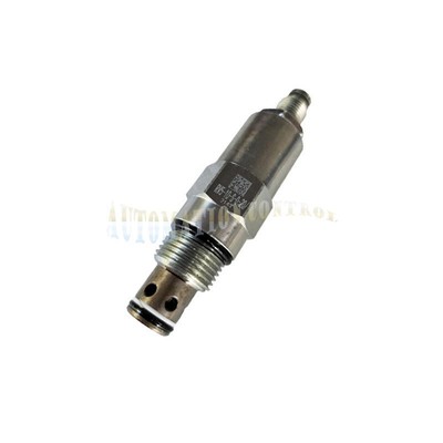 1PCS NEW FOR VICKERS RV2-10-S-0-50 Relief Valve Safety Valve