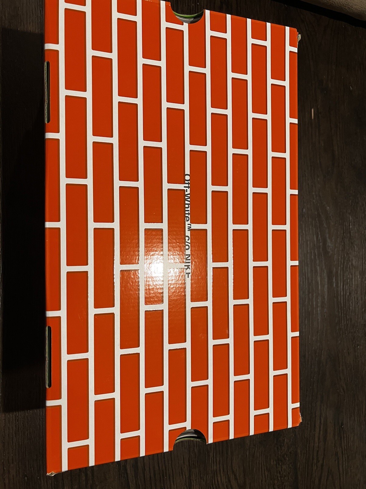 OFF WHITE X NIKE Nike Air Force 1 MID SP x bianco sporco 2022 D06290 100 nuove con scatola taglia 9 5