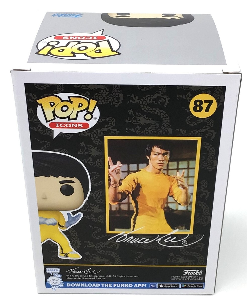 Funko pop Logan 28 ローガンバブルヘッド版
