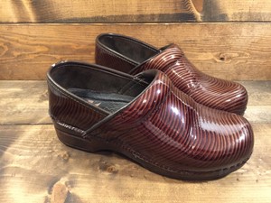dansko xp size 38