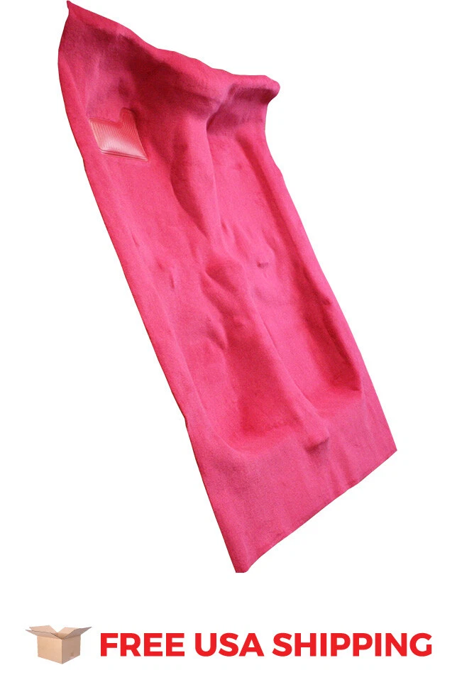 FITS 1977-1985 Buick LeSabre 2DR Cutpile Carpet Foto 2 de 3