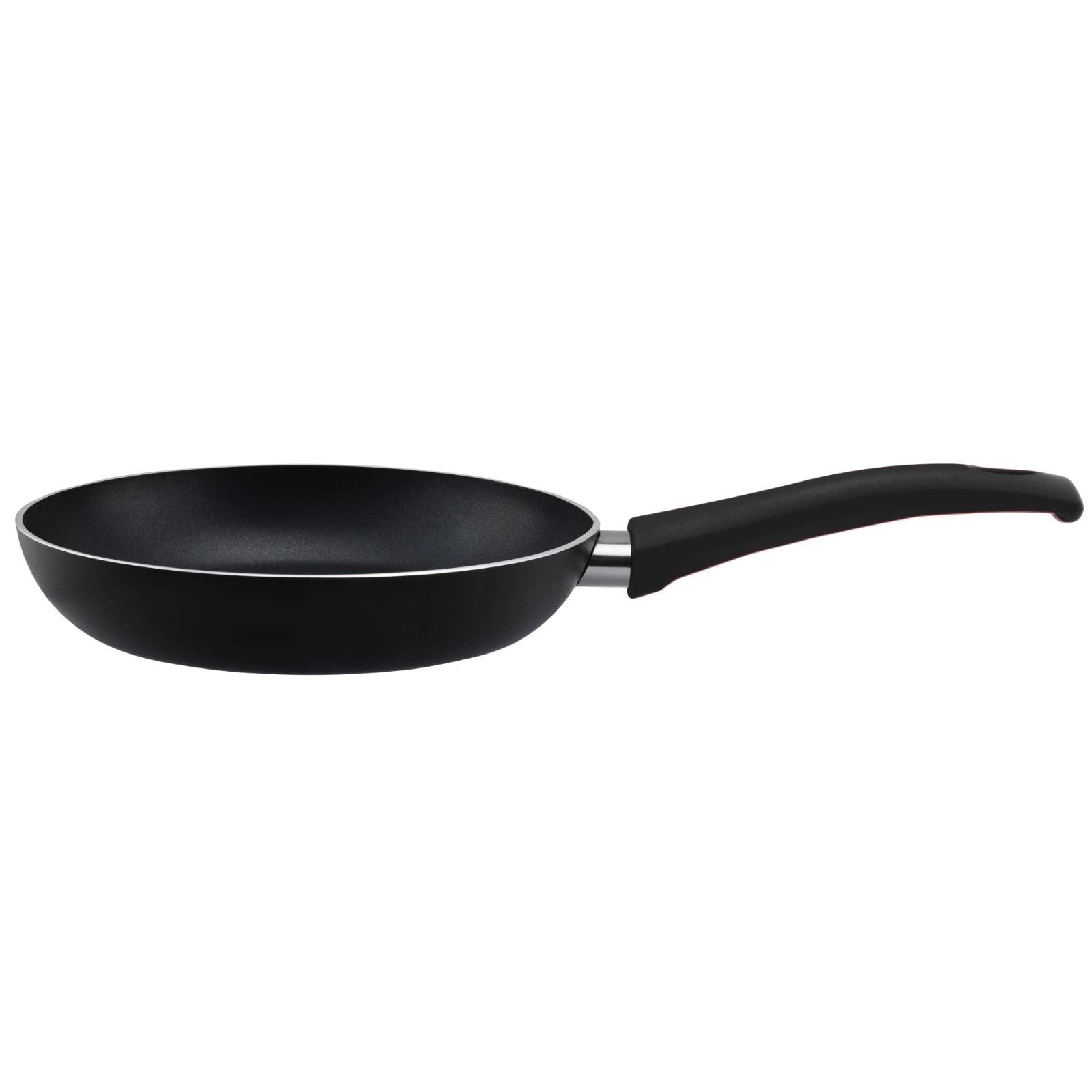 YBM Home Teflon Classic Nonstick Fry Omelet Sauté Deep Frying Pan Skillet