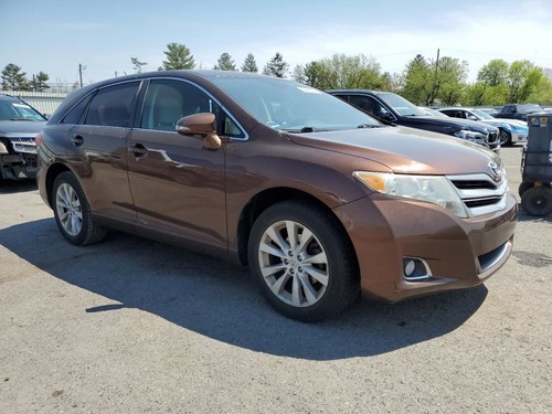 Rear View Mirror Automatic Dimming Halogen Headlamps Fits 09-16 VENZA 2918798 - Picture 12 of 14