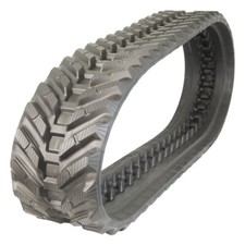 CASE 445CT Rubber Track - 450x86x55 - Snow and Mud Tread