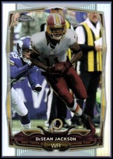 2014 Topps Chrome Refractor #1-220 RC Pick Your Card Complete Set