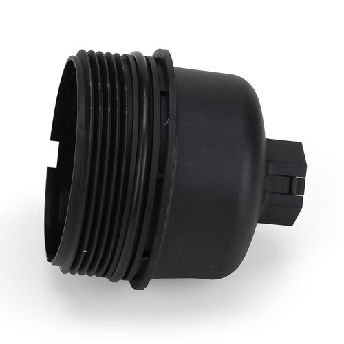 For Ford Ranger 2012+ 2.2L 3.2L New Oil Filter Housing Cover Cap BB3Q6737BA - Picture 5 of 11