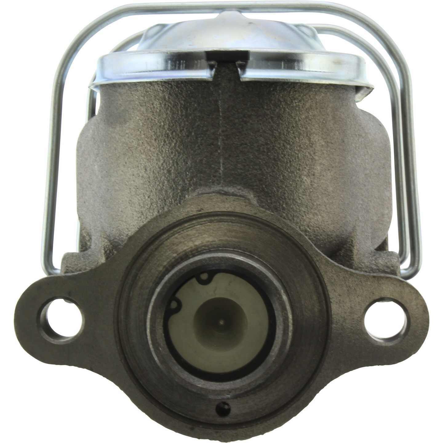 Centric Brake Master Cylinder Bore Dia 1 1/8" for Chevy Chevrolet Corvette 7782 eBay