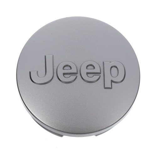 20192023 WRANGLER JL GLADIATOR WHEEL CENTER CAP OEM MOPAR 1LB77GSAAC